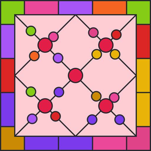 Octorand Gen2 #0207 NFT on Algorand