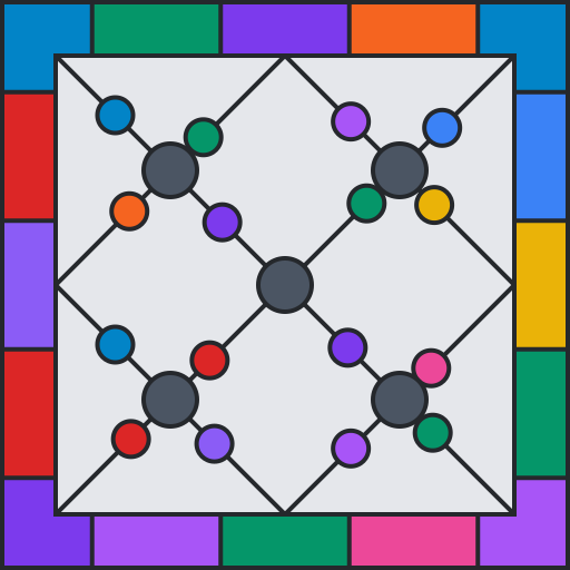 Octorand Gen2 #2078 NFT on Algorand