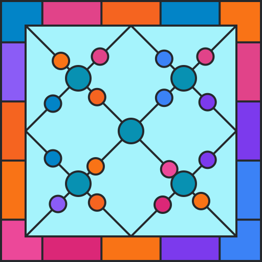 Octorand Gen2 #0283 NFT on Algorand