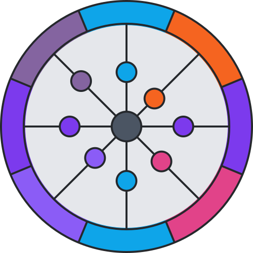 Octorand Gen1 #224 NFT on Algorand