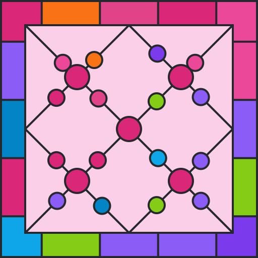 Octorand Gen2 #2949 NFT on Algorand