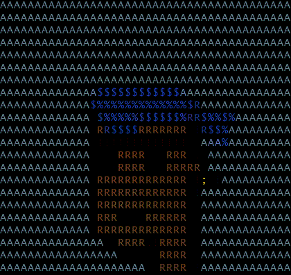 EncryptedPunk #2947 NFT on Algorand