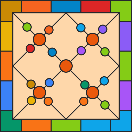 Octorand Gen2 #7966 NFT on Algorand