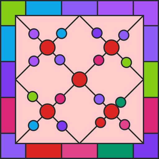 Octorand Gen2 #0601 NFT on Algorand