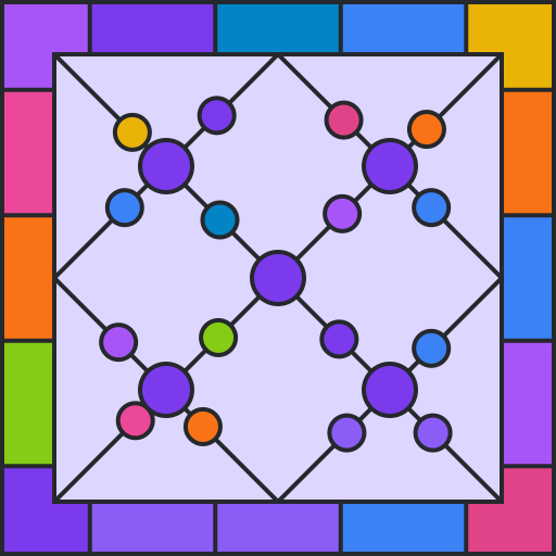 Octorand Gen2 #5713 NFT on Algorand