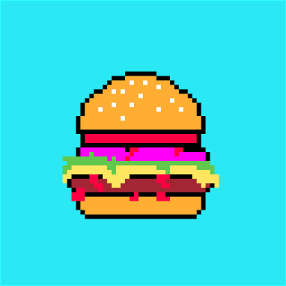 A Burgers