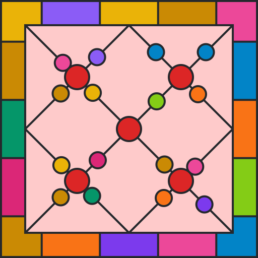 Octorand Gen2 #2005 NFT on Algorand