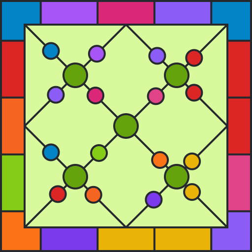 Octorand Gen2 #1214 NFT on Algorand