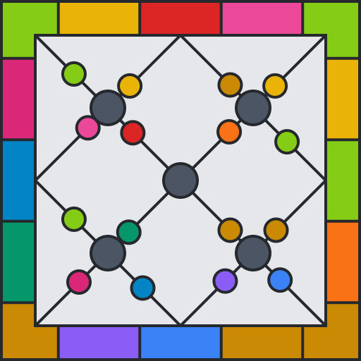 Octorand Gen2 #5196 NFT on Algorand