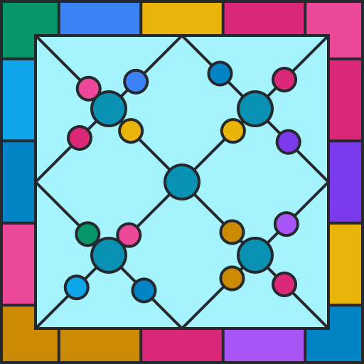 Octorand Gen2 #3923 NFT on Algorand