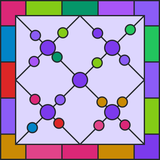 Octorand Gen2 #5459 NFT on Algorand