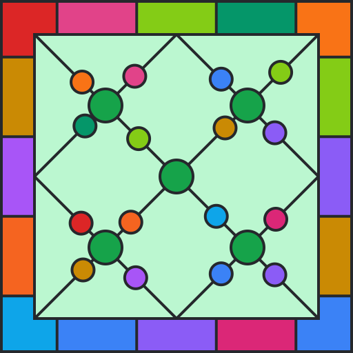 Octorand Gen2 #1569 NFT on Algorand