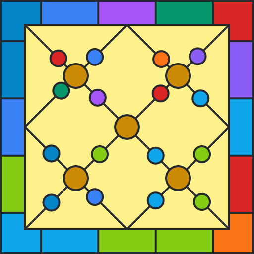 Octorand Gen2 #3347 NFT on Algorand