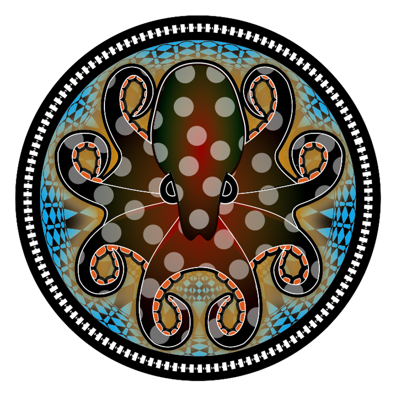 Guardian 784 NFT on Algorand