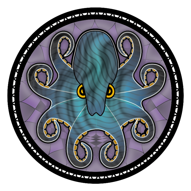 Guardian 205 NFT on Algorand