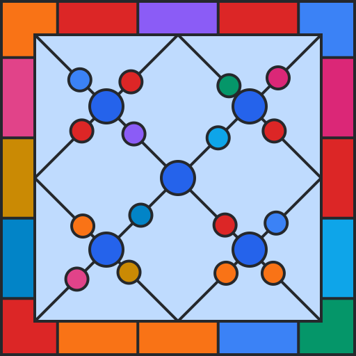 Octorand Gen2 #6365 NFT on Algorand