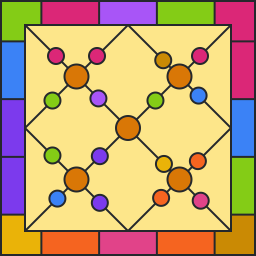 Octorand Gen2 #7692 NFT on Algorand