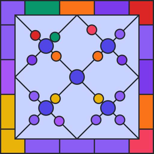 Octorand Gen2 #3698 NFT on Algorand