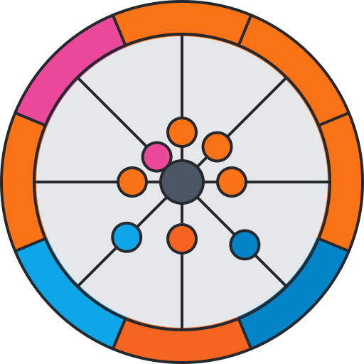 Octorand Gen1 #775 NFT on Algorand