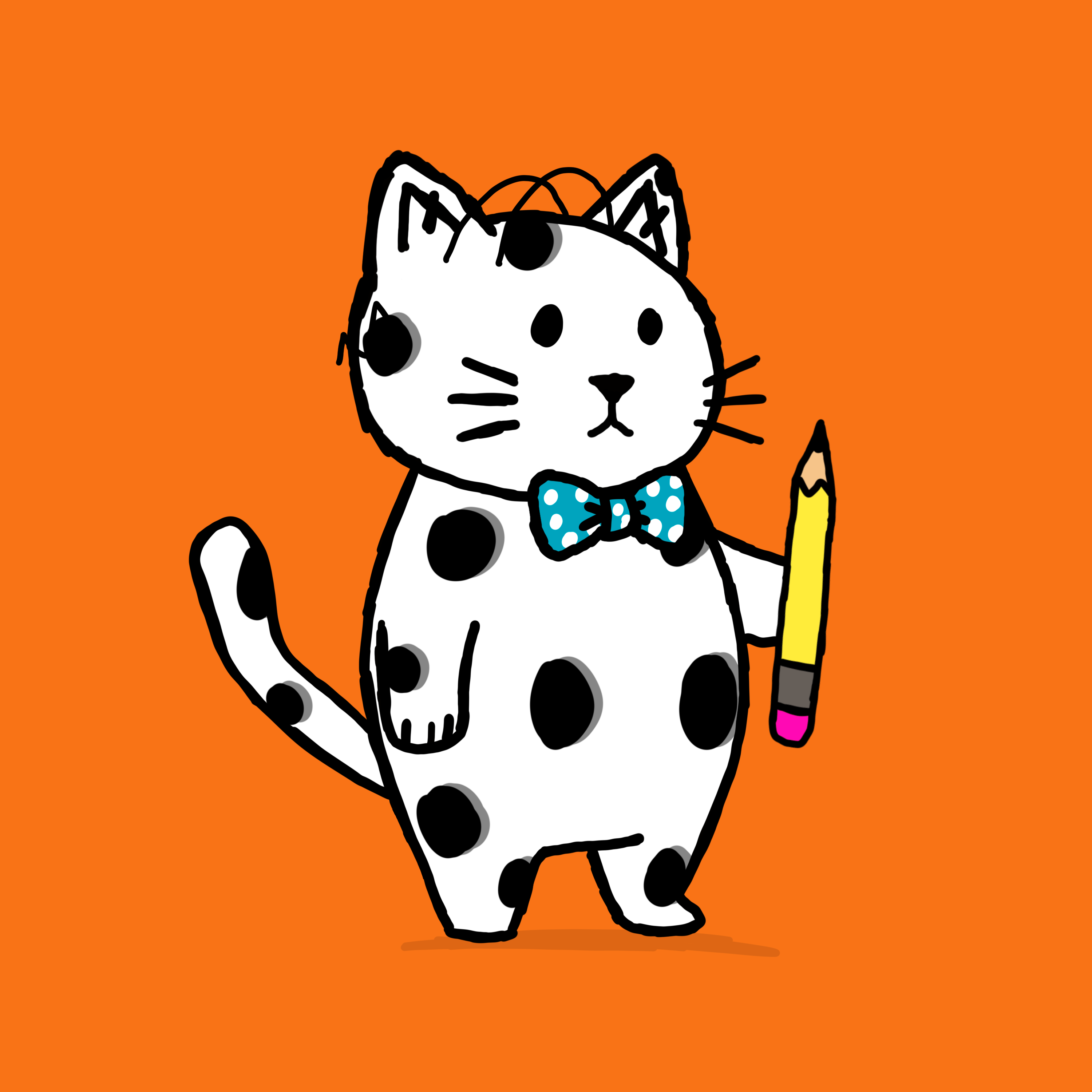 SK4L #1466 NFT on Algorand