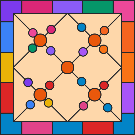 Octorand Gen2 #5428 NFT on Algorand