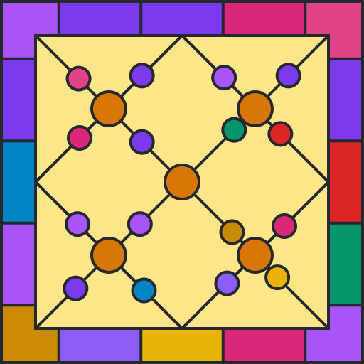 Octorand Gen2 #5234 NFT on Algorand