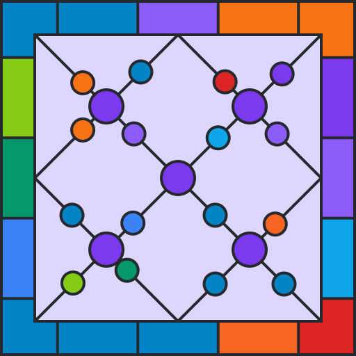 Octorand Gen2 #0591 NFT on Algorand