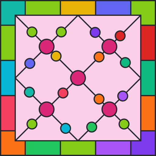 Octorand Gen2 #7274 NFT on Algorand