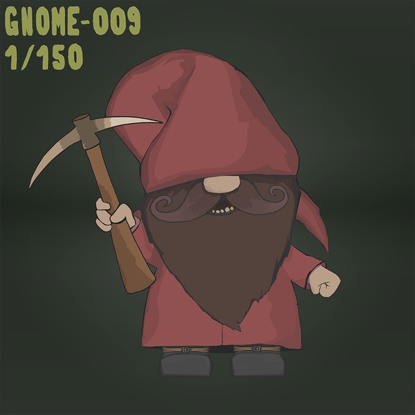 An image of GNOME_009