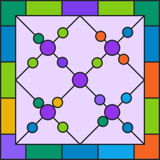 Octorand Gen2 #4924 NFT on Algorand