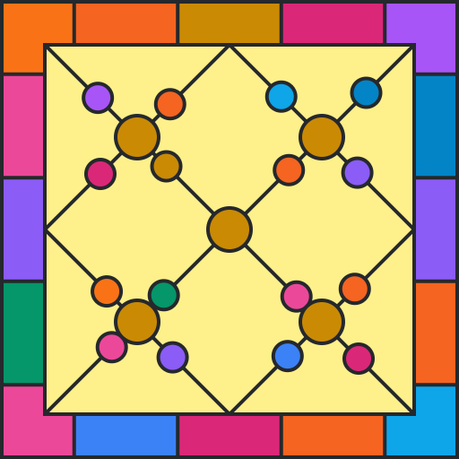 Octorand Gen2 #5784 NFT on Algorand