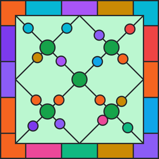 Octorand Gen2 #7413 NFT on Algorand