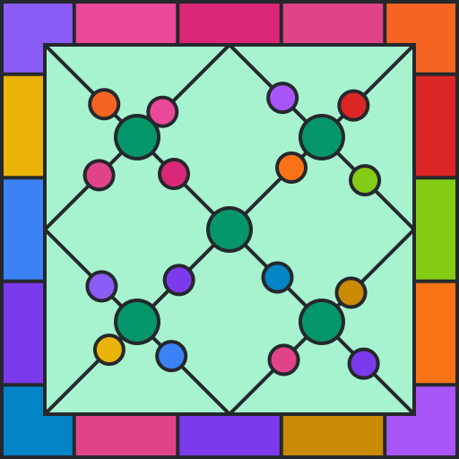 Octorand Gen2 #4711 NFT on Algorand