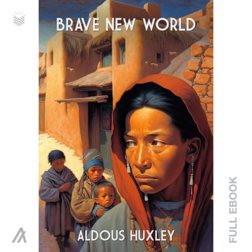 Brave New World #2042 NFT on Algorand