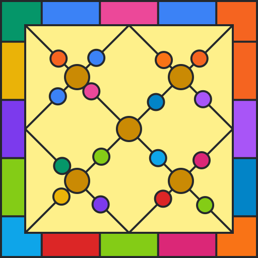 Octorand Gen2 #7165 NFT on Algorand