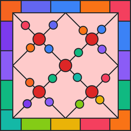 Octorand Gen2 #7640 NFT on Algorand