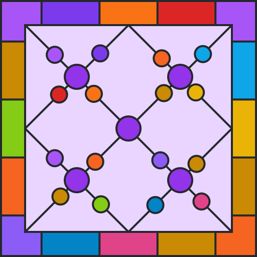 Octorand Gen2 #6966 NFT on Algorand