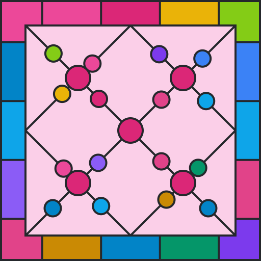 Octorand Gen2 #1481 NFT on Algorand