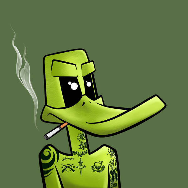 An image of DopeDucky #1113