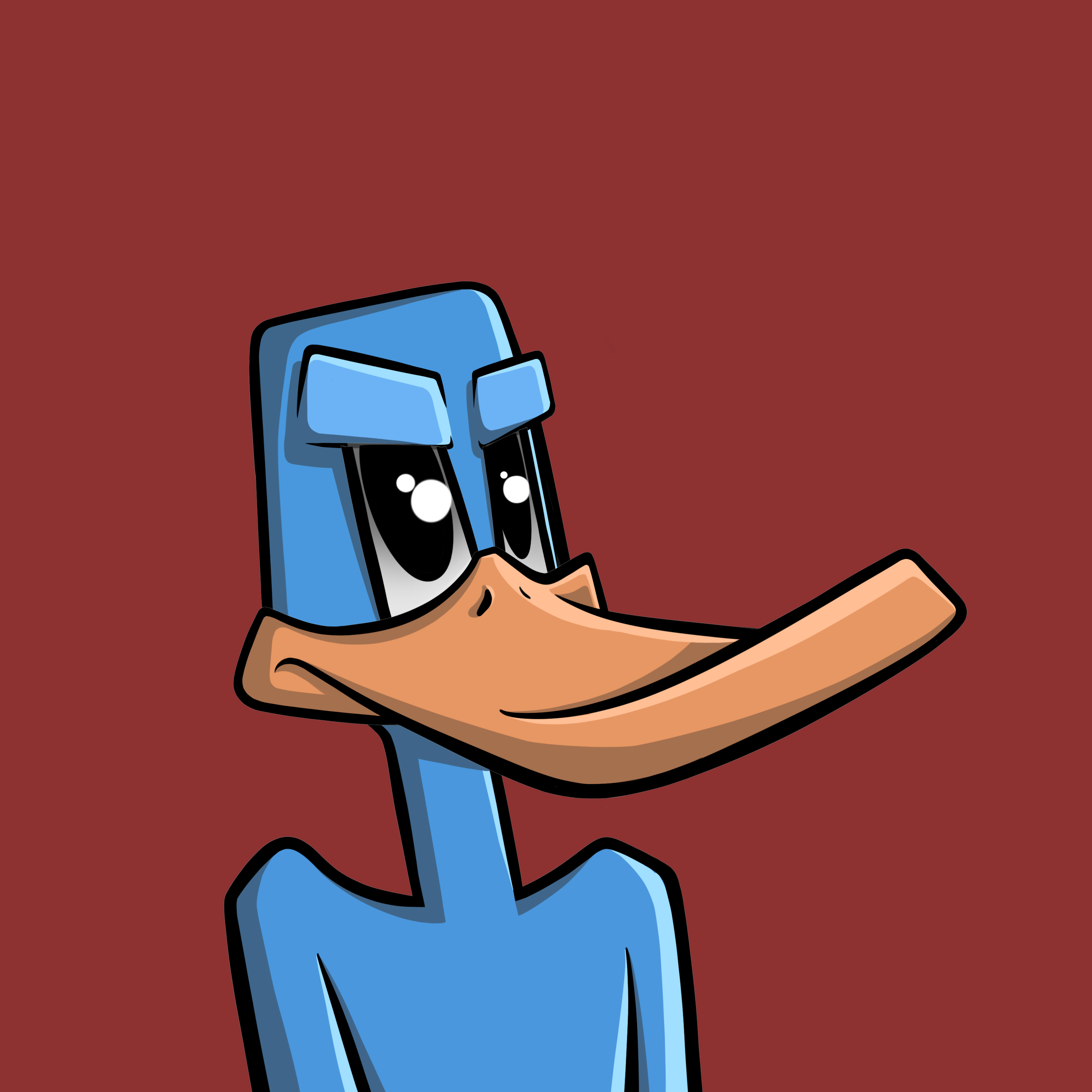 DopeDucky #13 icon