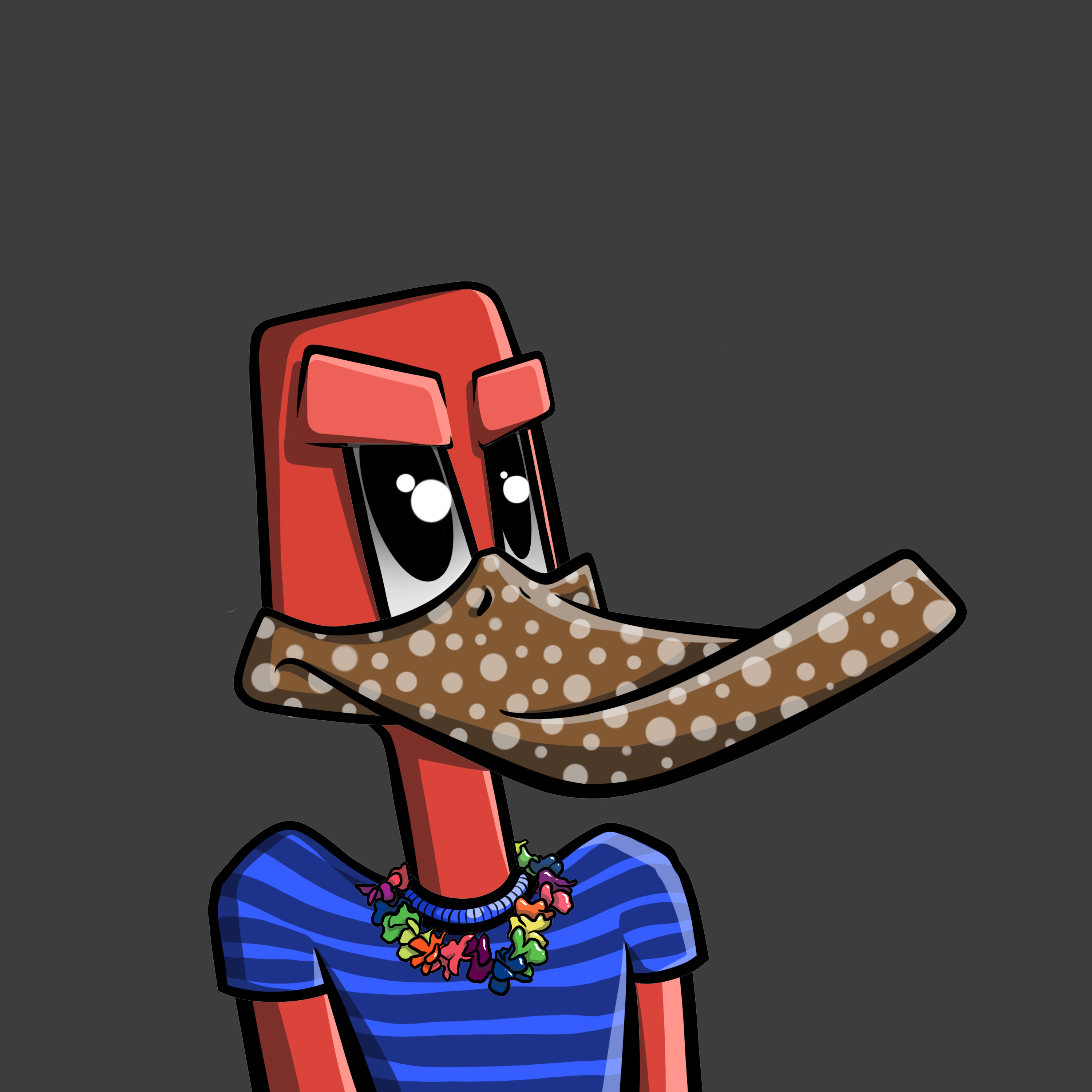 DopeDucky #1305 icon