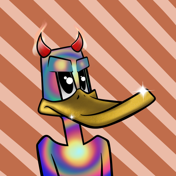 An image of DopeDucky #1408