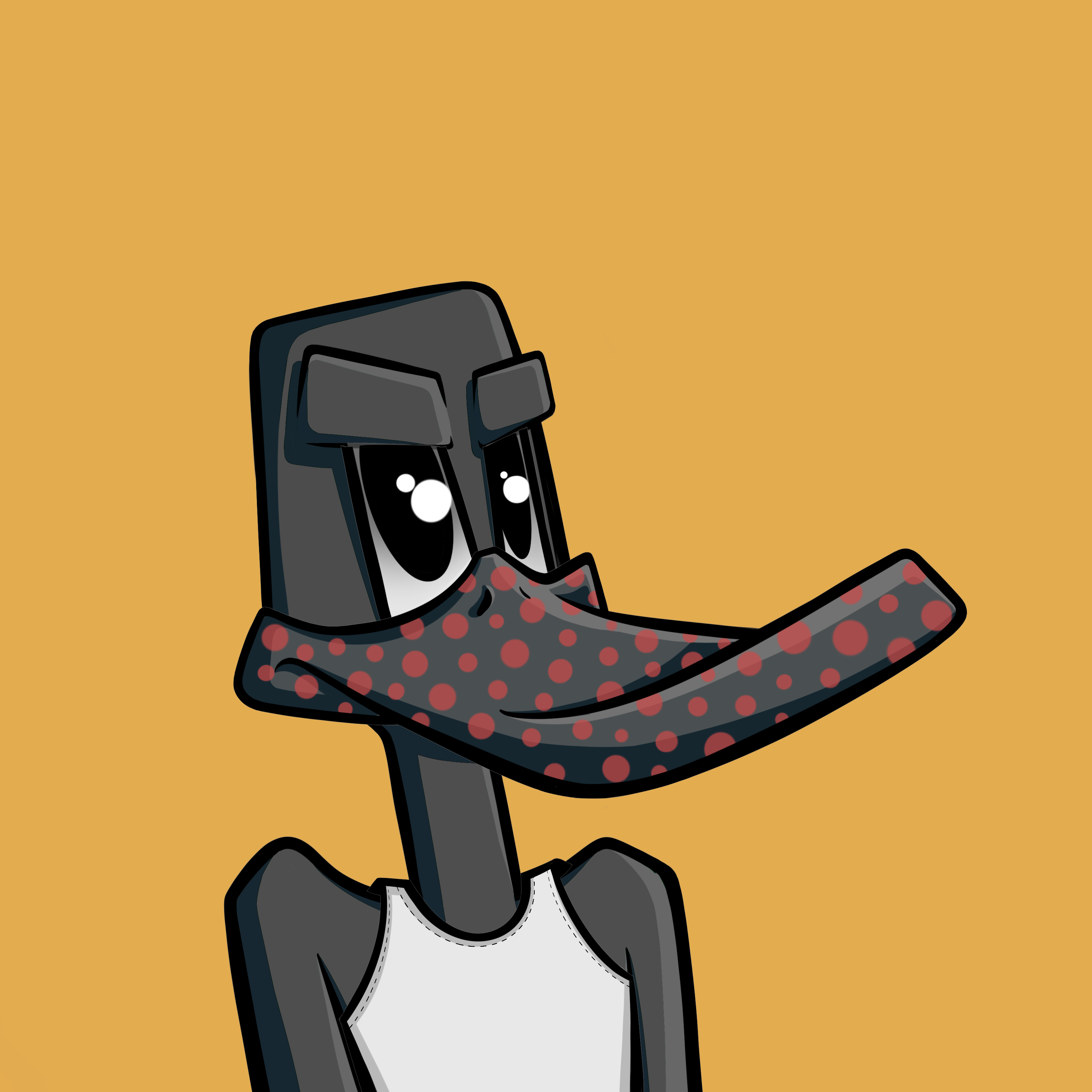 DopeDucky #1443 icon