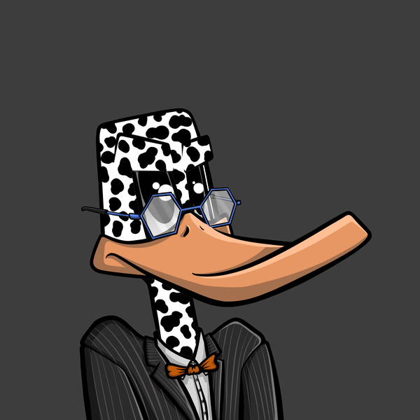 An image of DopeDucky #1460