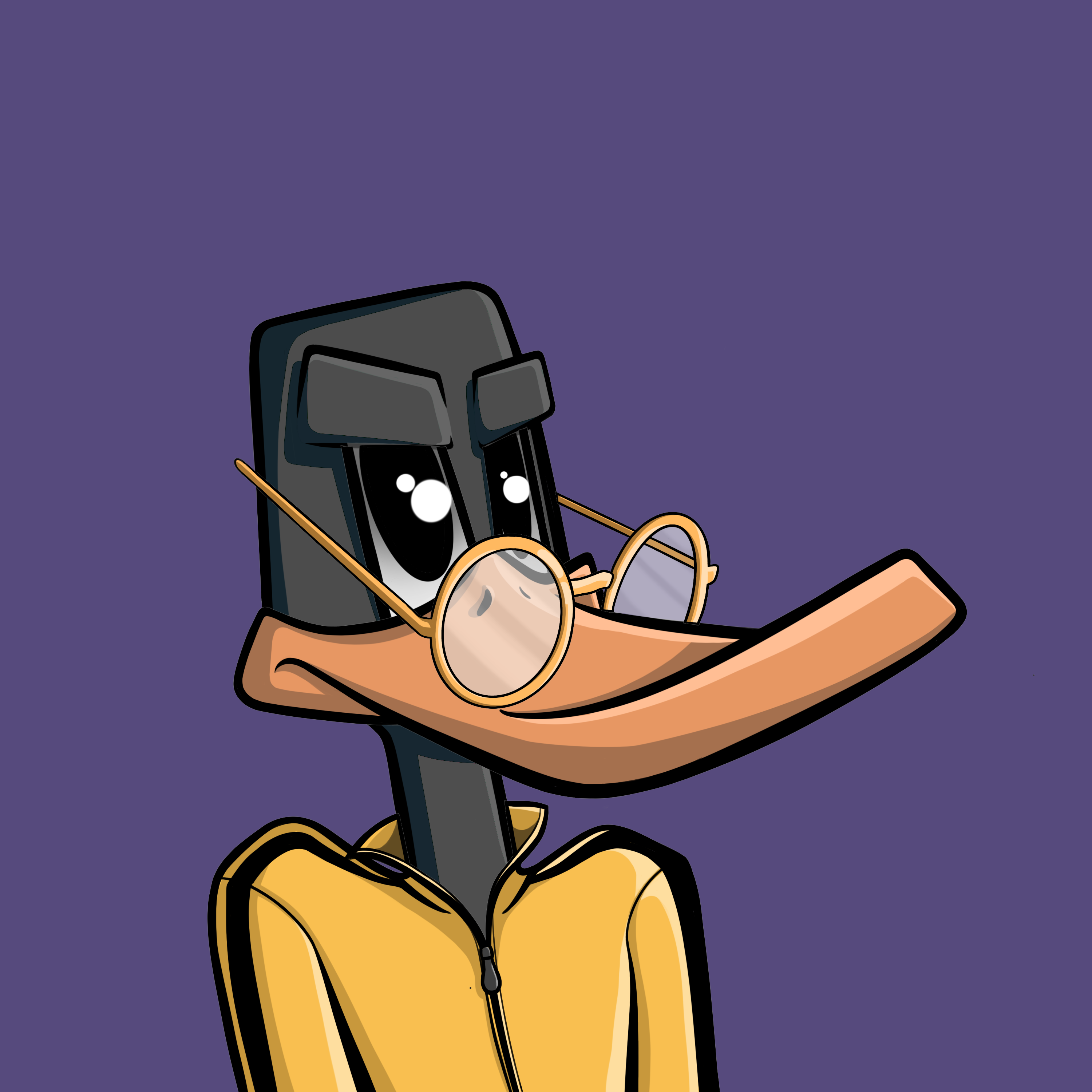 DopeDucky #1462 icon