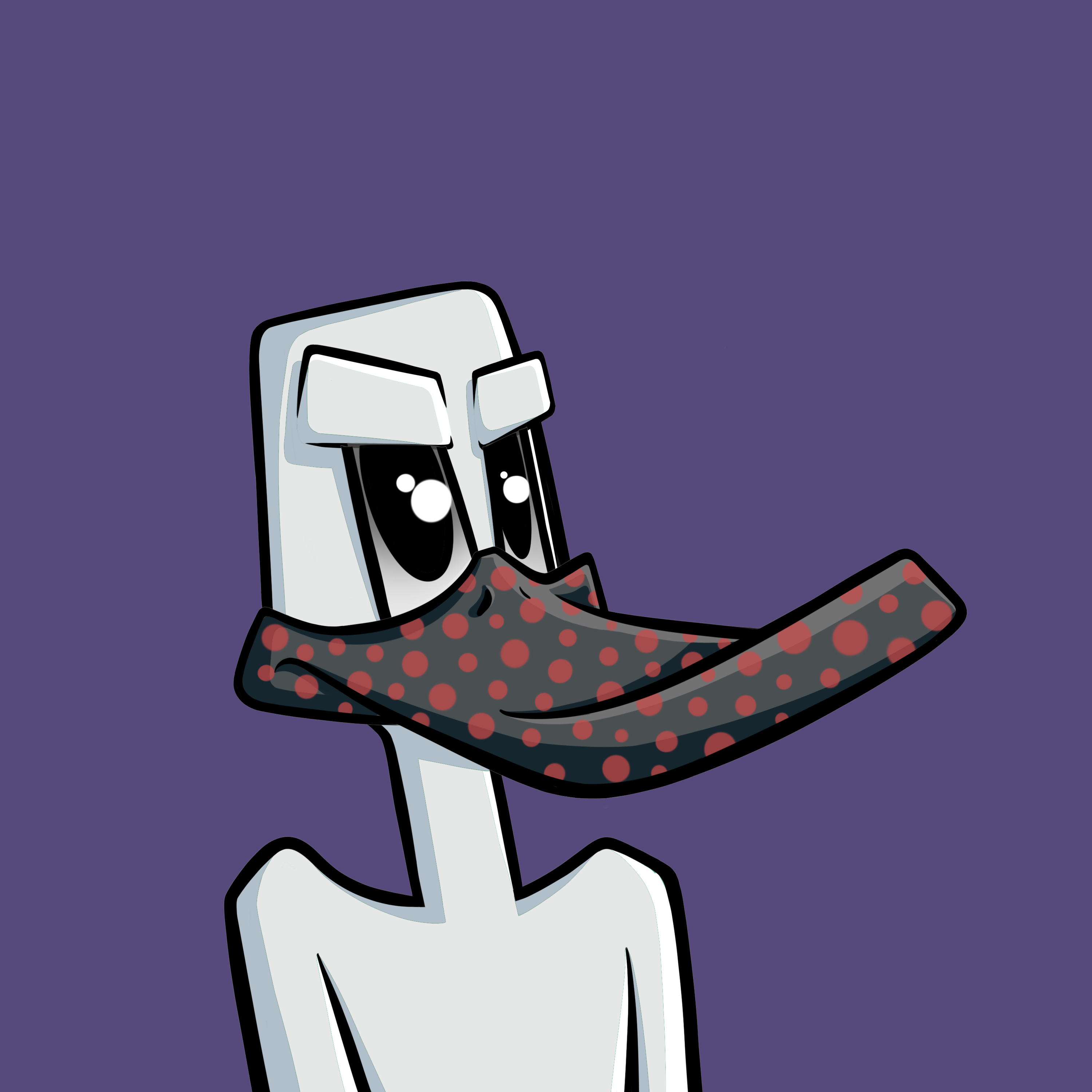 DopeDucky #15 icon