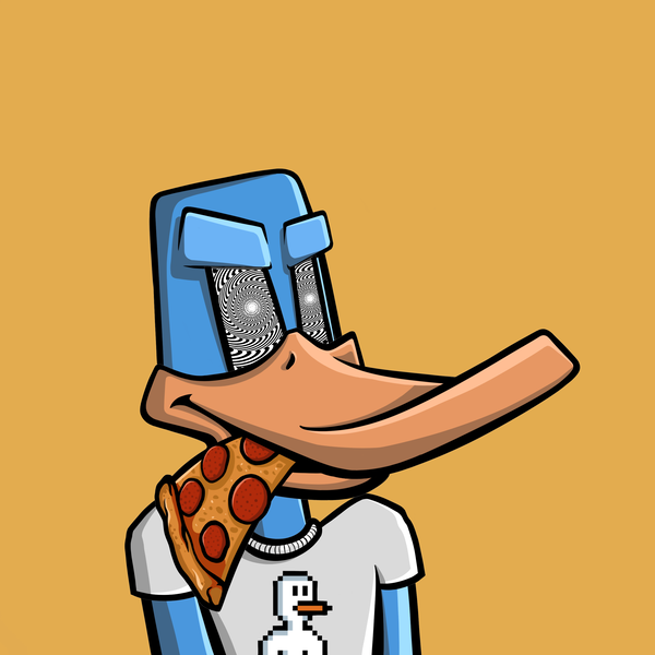 An image of DopeDucky #1503