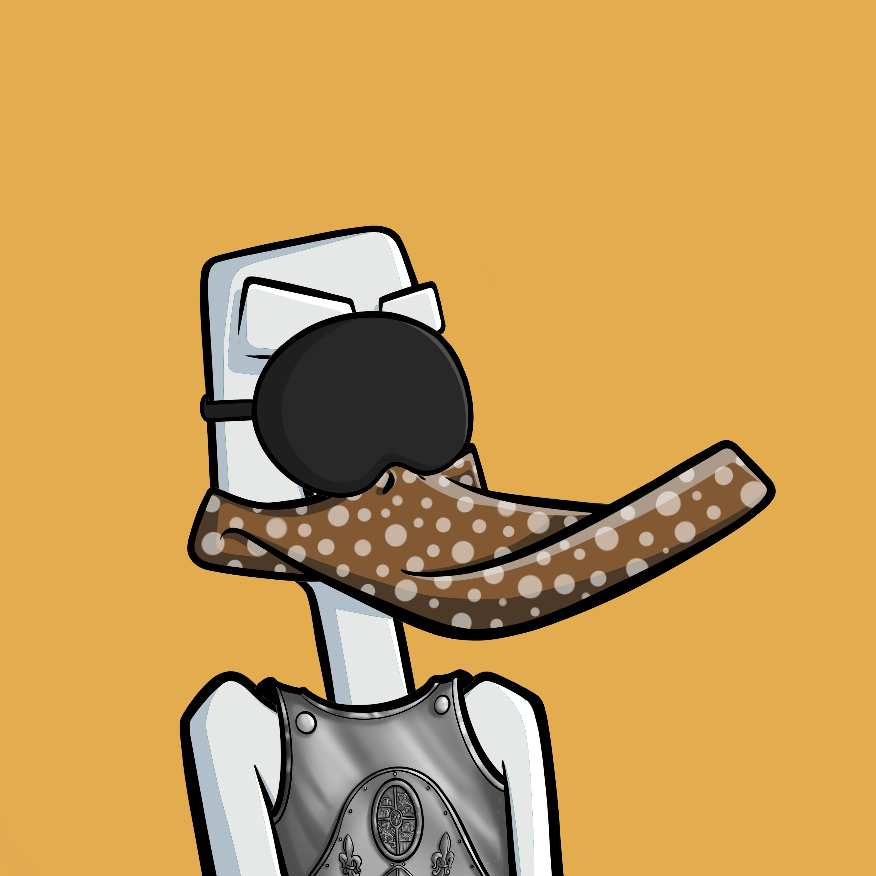 DopeDucky #1526 icon