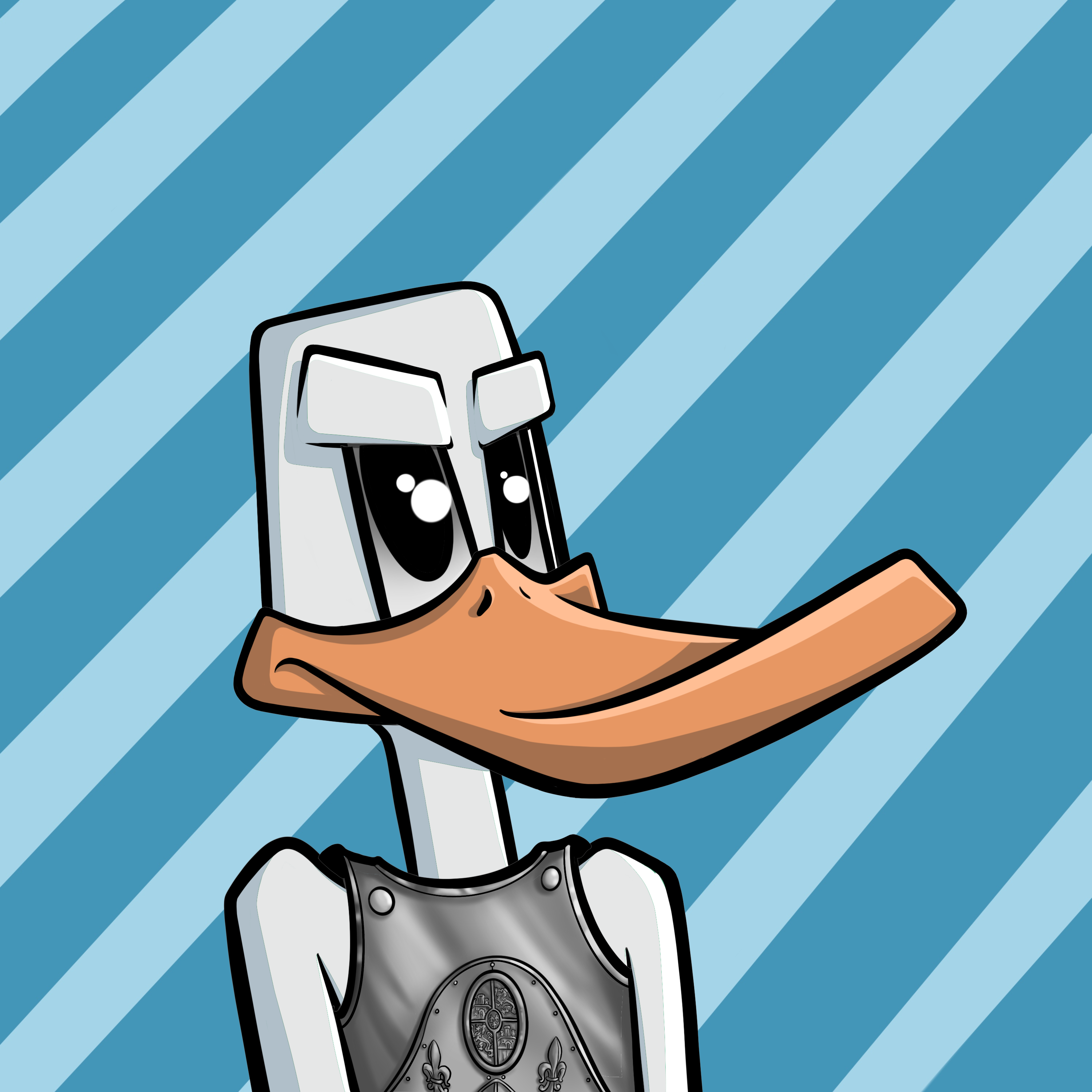 DopeDucky #162 icon