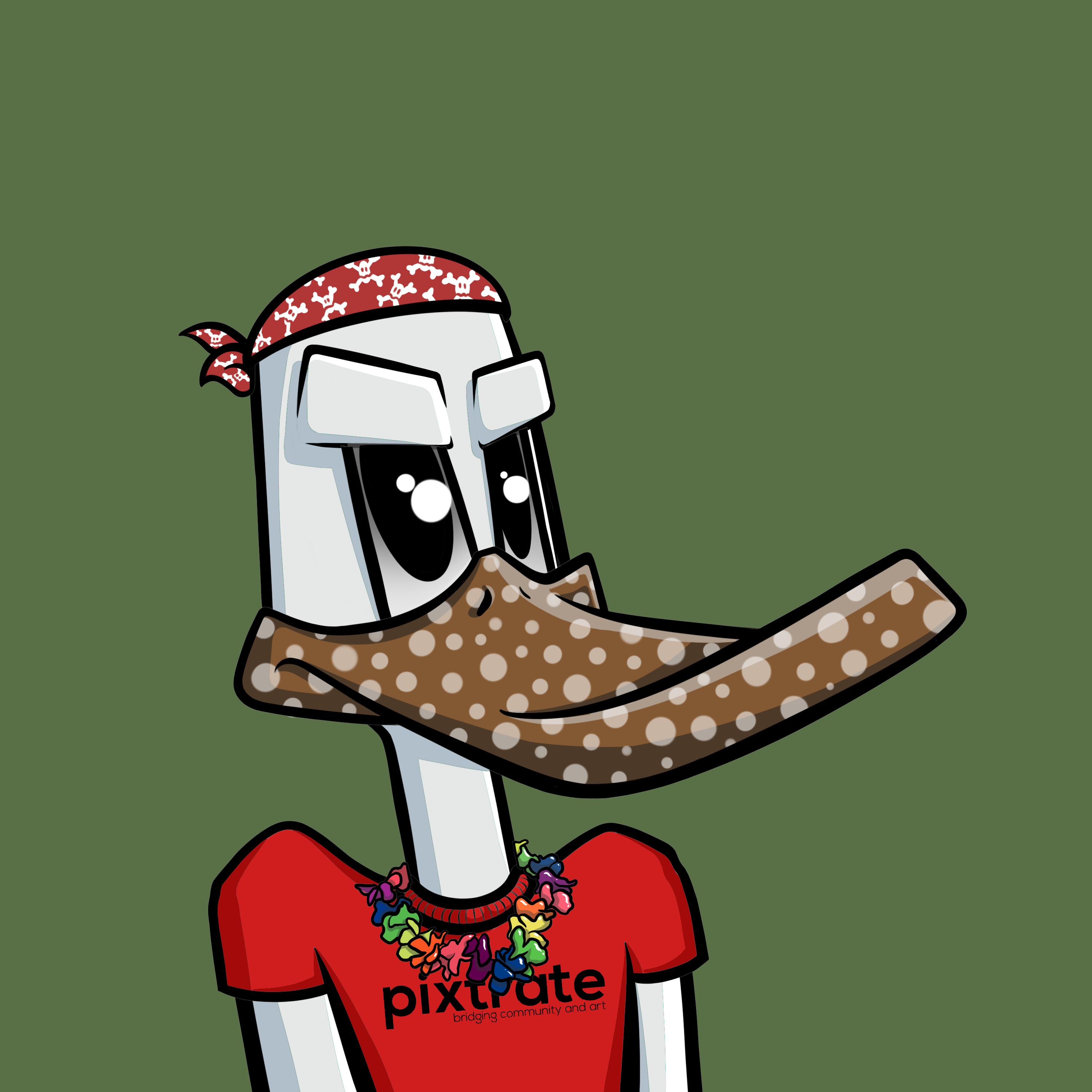 DopeDucky #163 icon